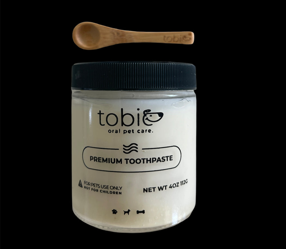 
                  
                    Premium Natural Toothpaste For Dogs
                  
                