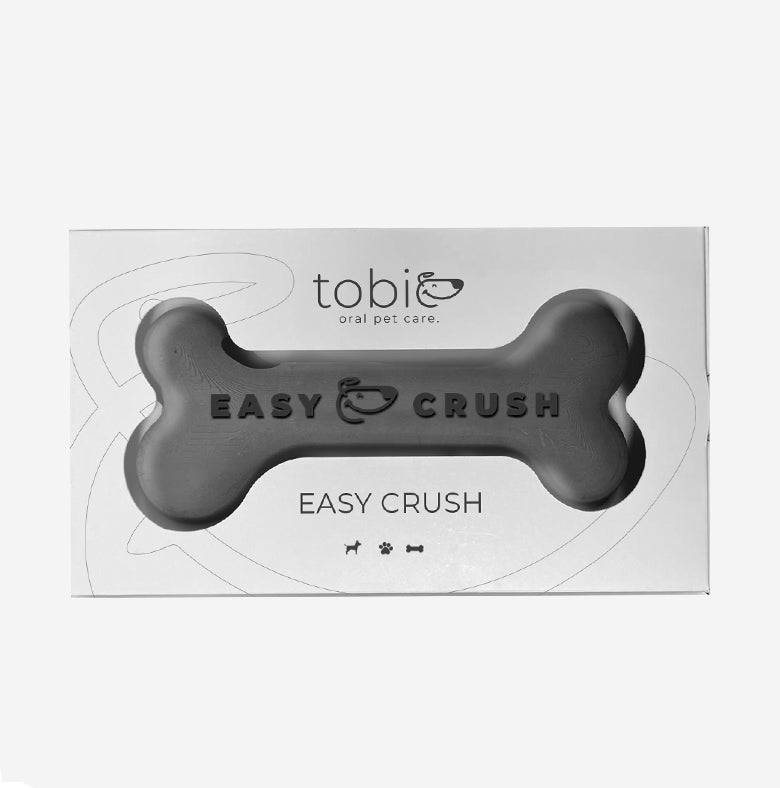 Easy Crush Black